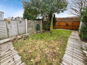 Garden- click for photo gallery
